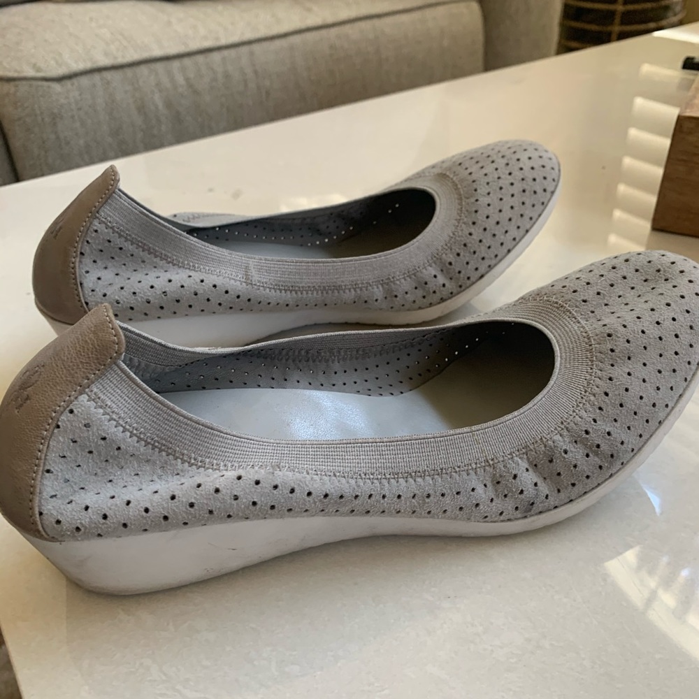 Cole Haan Gilmore Wedge